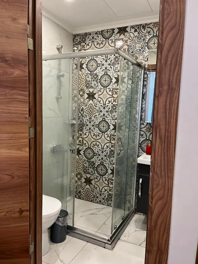 Moonlight Hotel Κωνσταντινούπολη 0*,